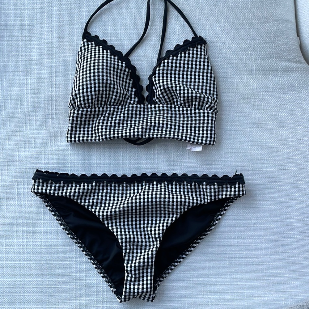 Shoshana Bikini